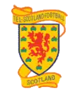 Scotland U21
