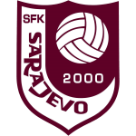 SFK 2000 Sarajevo (w)
