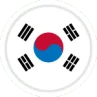 南韓