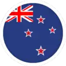 Nueva Zelanda Sub-17 F