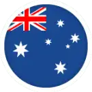 Équipe d'Australie