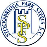 Stocksbridge Park Steels