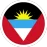Antigua dan Barbuda U20