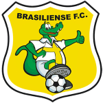 Brasiliense (Youth)