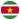 Surinam Sub-20