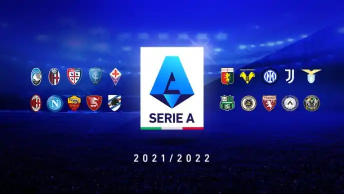 2020-21 Serie A Power Ranking - The Painted Lines