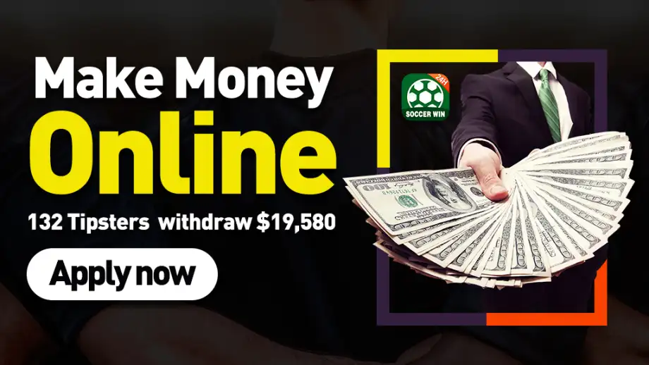 Join the world's greatest tipsters community