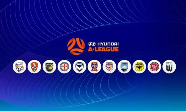 Australia A-League over under betting Suggestions