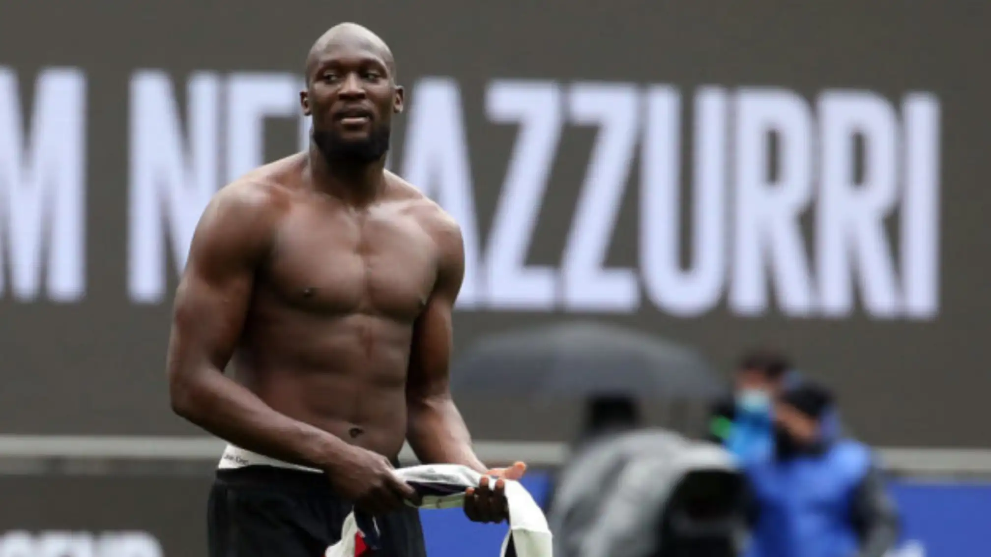 Lukaku is killing his own confidence: Former Chelsea man gives damning verdict of €100 million man