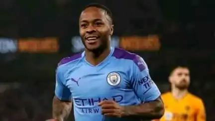Raheem Sterling targeted by AC Milan; reveals stance on possible transfer