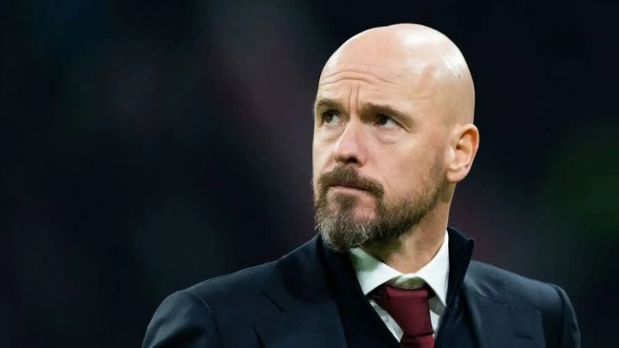 Report: Man United appointed Erik ten Hag without players' consent