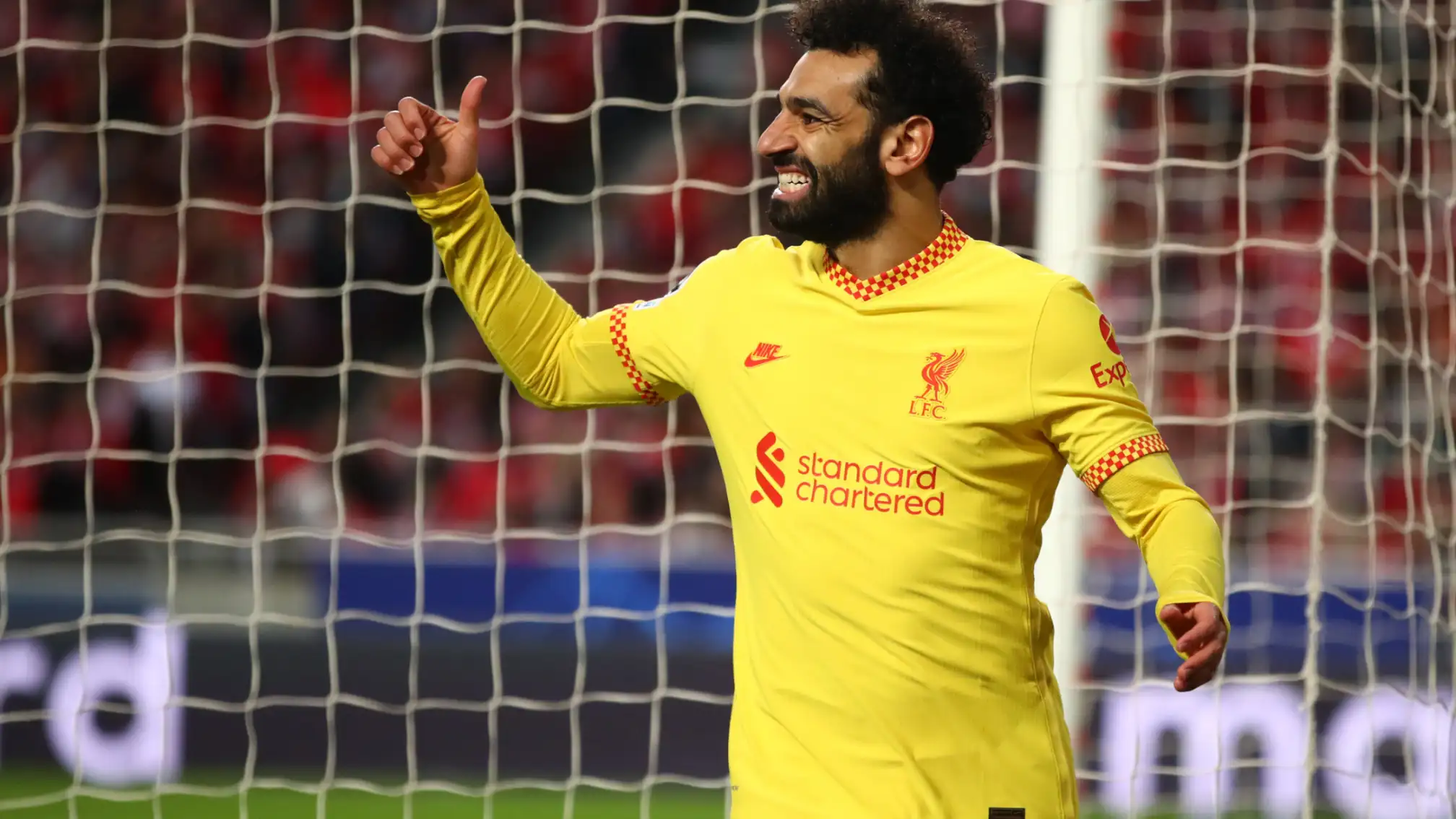 Barcelona plot move for Mohamed Salah as Liverpool sort of contract details