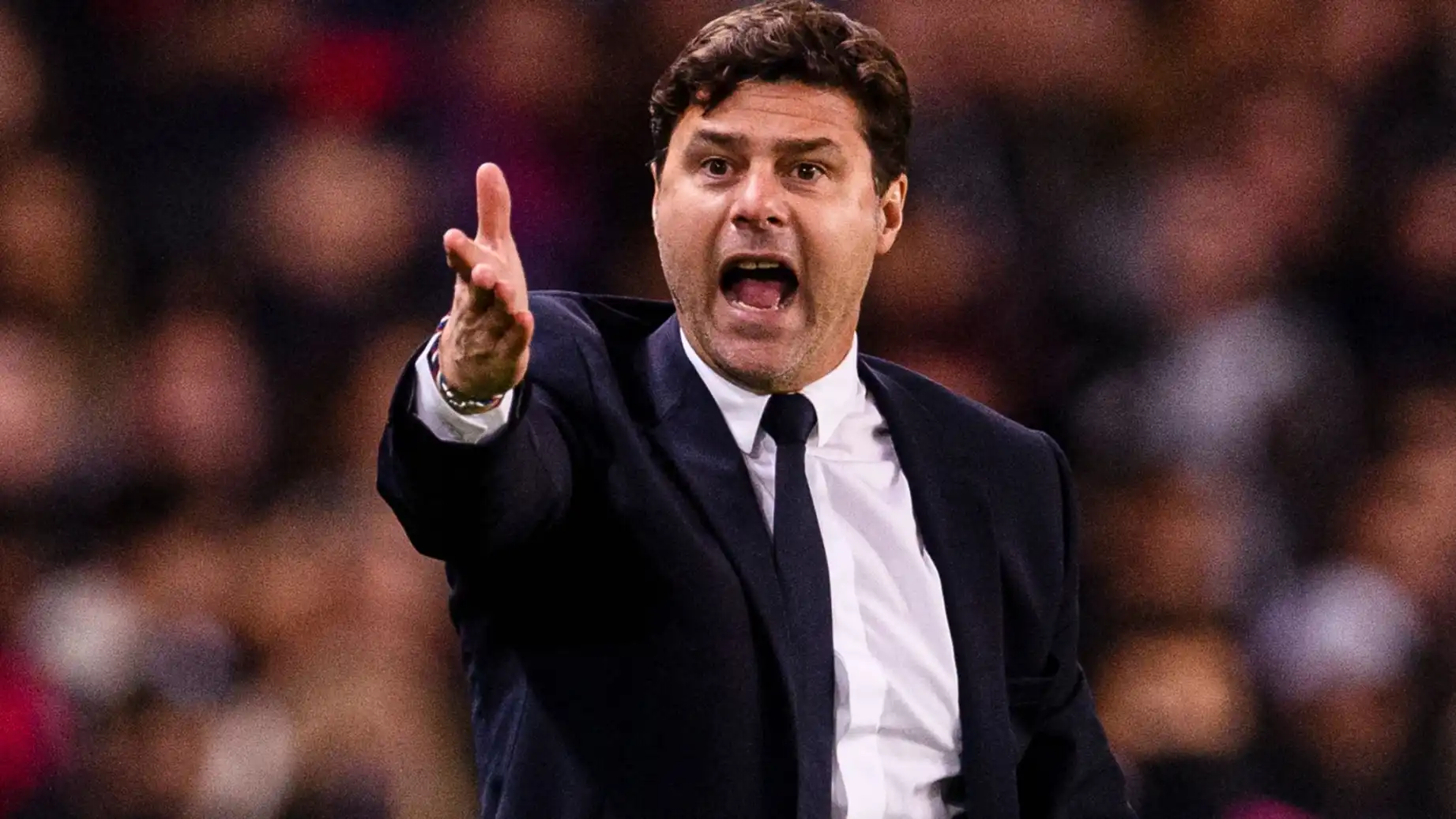 Report: Mauricio Pochettino set for PSG axe after Ligue 1 title confirmed