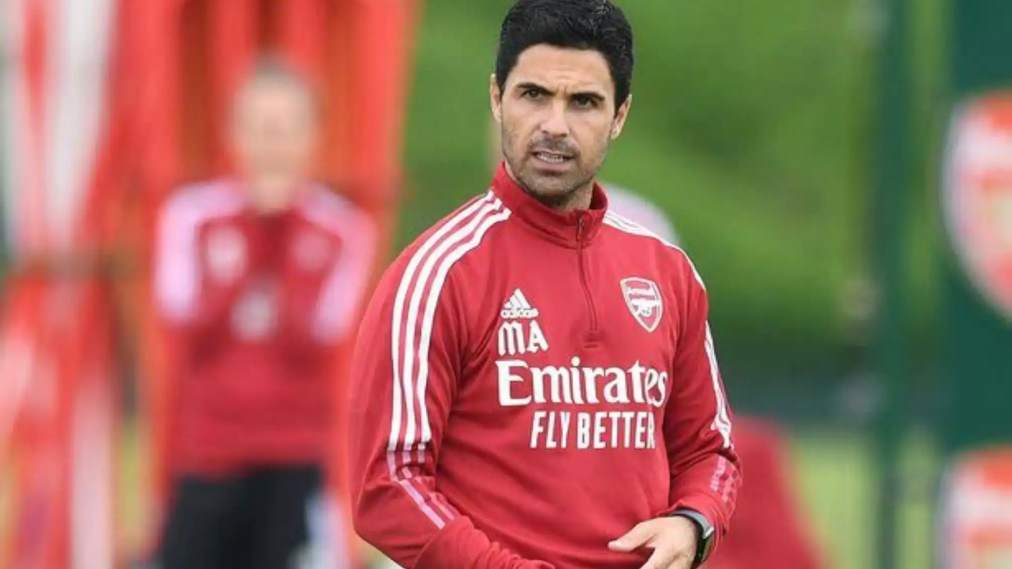 Arsenal extend Mikel Arteta deal for three more years