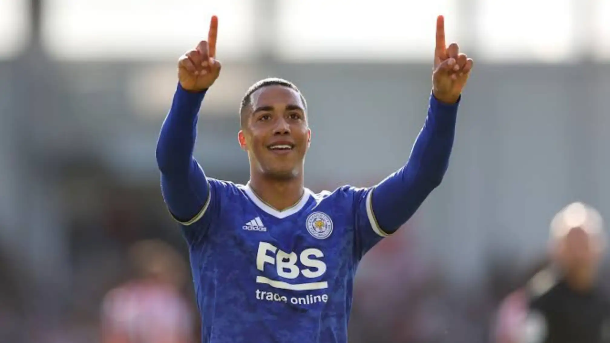 Arsenal on the brink of signing Leicester City's Tielemans