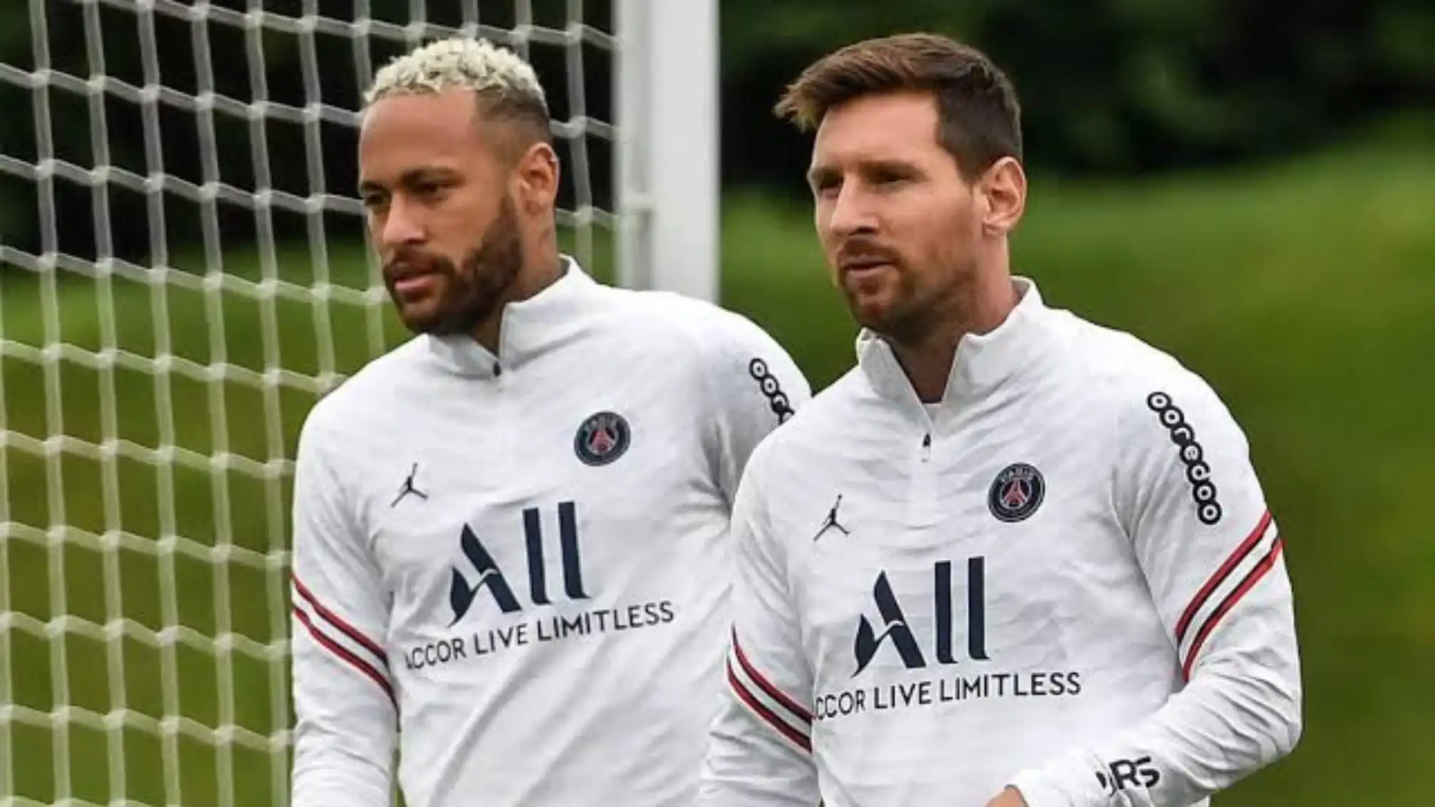 Report: Ligue 1 new salary rules could lead to Messi and Neymar exits
