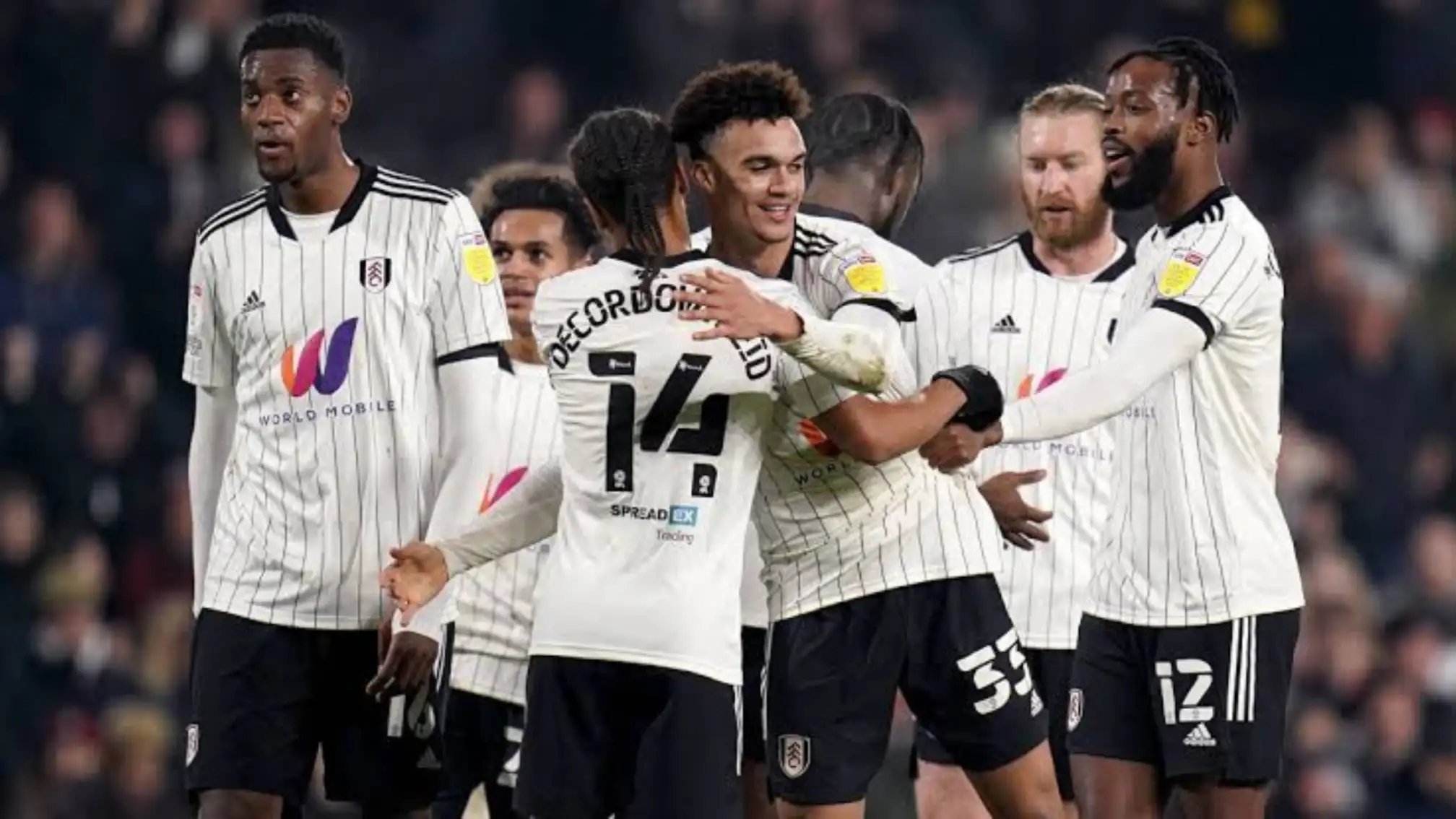Fulham 2022/23: Players to watch ahead of new Premier League season