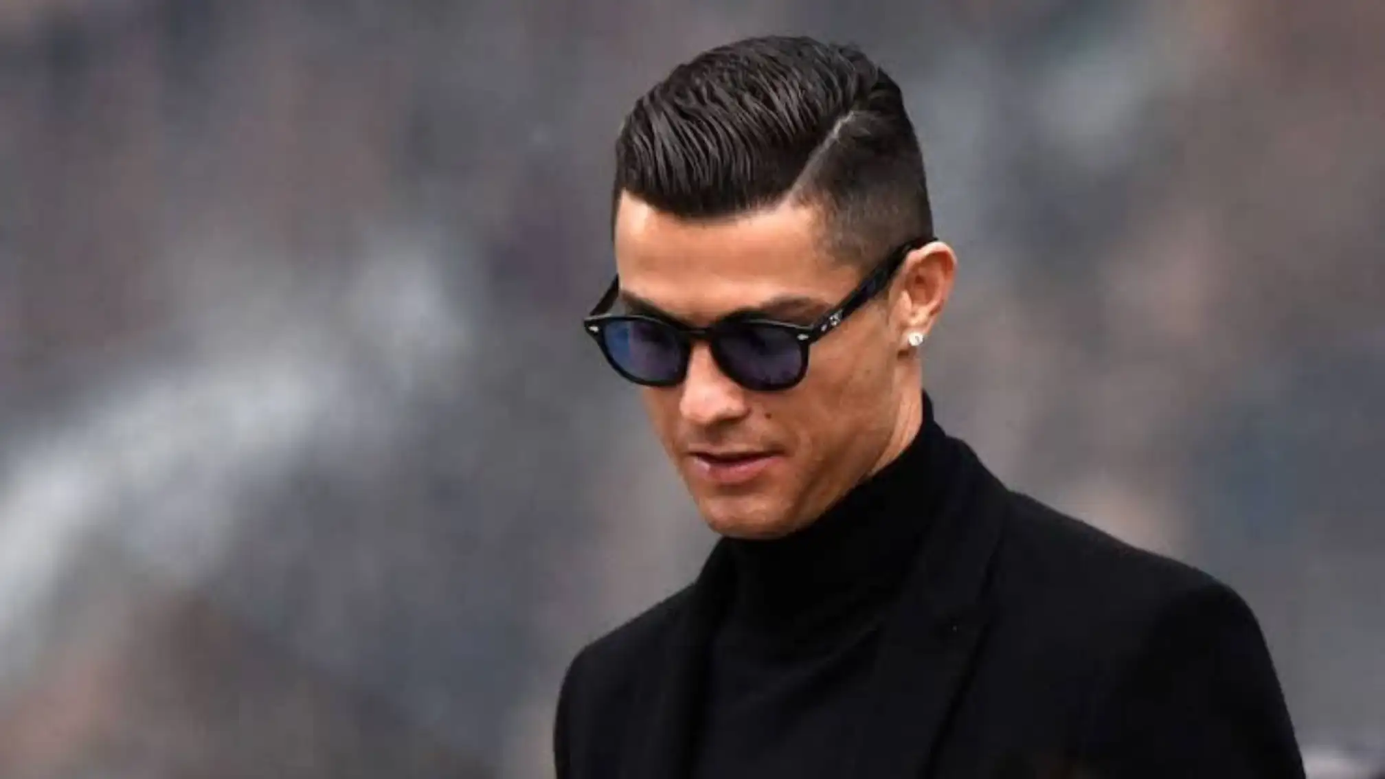 Kathryn Mayorga's sexual assault lawsuit against Cristiano Ronaldo dismissed by judge