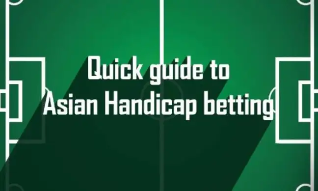 Football Betting: What is an Asian Handicap?