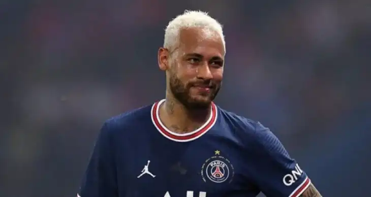 PSG willing to sell Neymar; Brazilian refusing to leave club until he wins UCL