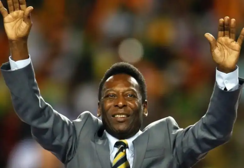 Records set by Pele that will stand forever