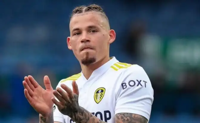 Man City sign Kalvin Phillips - Is he a good signing for the Premier League champions?