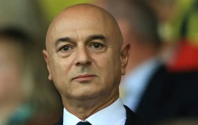Tottenham use £100 million from their £150 million injection for summer transfers