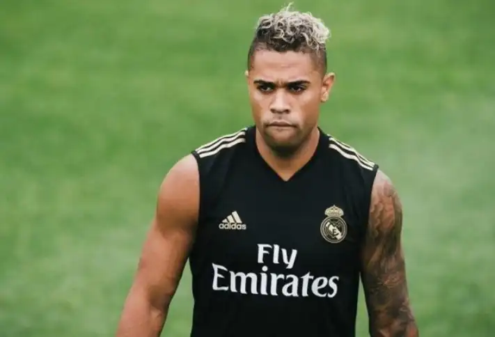 Real Madrid flop Mariano Diaz asks to leave the club