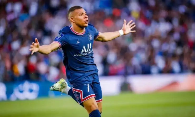 Top 3 Kylian Mbappe moments for PSG