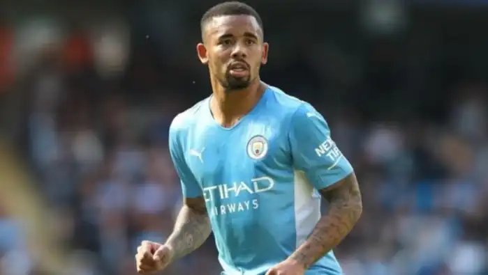 Arsenal sign Gabriel Jesus - Key positives of the deal for Arsenal
