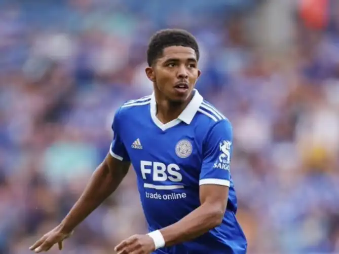 Wesley Fofana hands in a transfer request after agreeing personal terms with Chelsea 