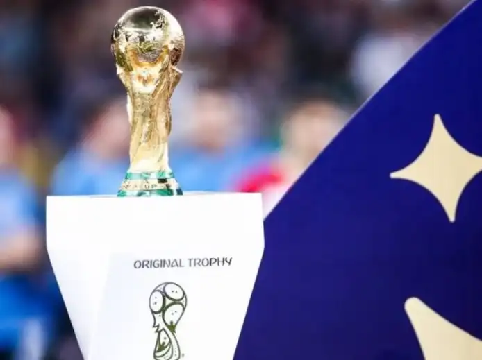 Egypt, Saudi Arabia launch bid with Greece to host FIFA World Cup 2030