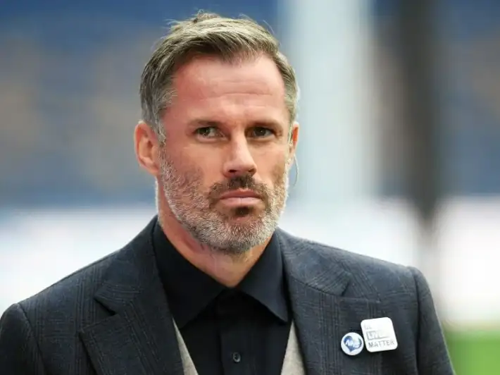 Jamie Carragher tips Haaland to overtake Henry as Premier League’s best-ever player