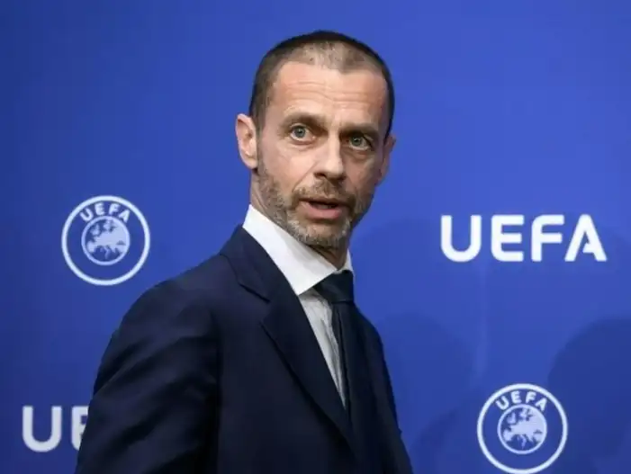 Eight clubs fined by UEFA over Financial Fair Play