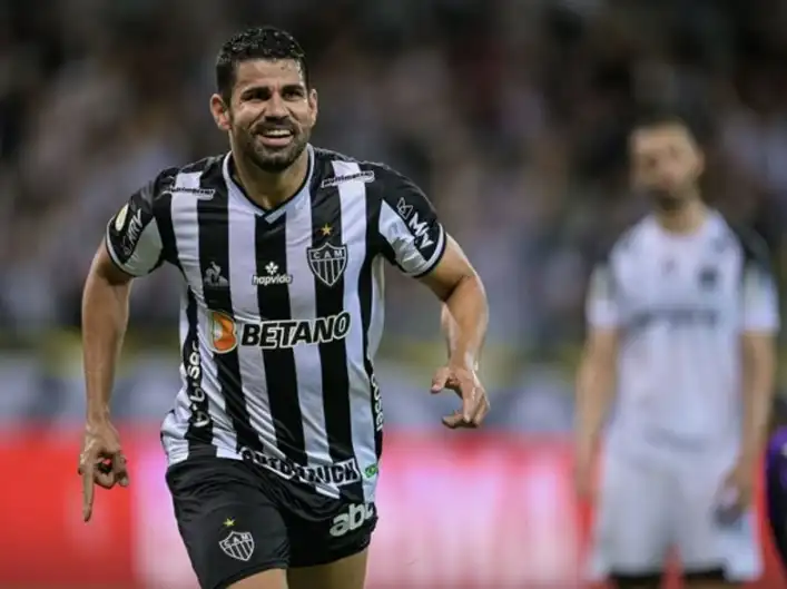 Wolves to move for Diego Costa following injury to new-signing Sasa Kalajdzic 