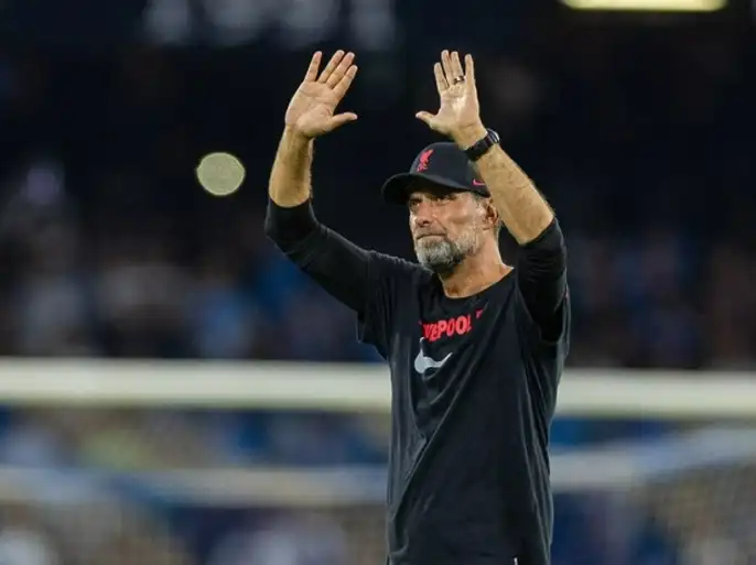 Klopp gives honest verdict about Liverpool after Champions League defeat to Napoli