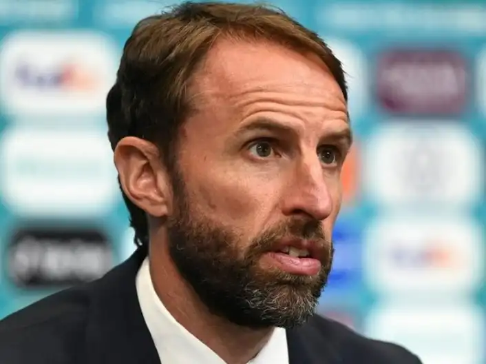 Southgate assures Maguire of England starting spot ahead of World Cup
