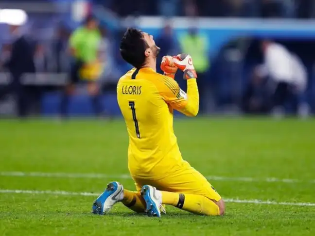 Lloris concerned about injuries to Pogba and Benzema ahead of the World Cup 