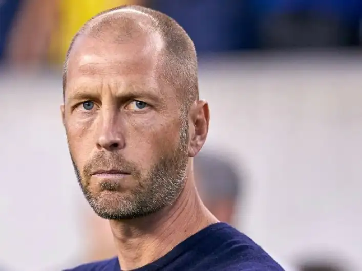 US coach Berhalter believes Tuchel’s sacking at Chelsea is a good thing