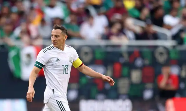 'Tritanic': Mexican media pan Martino's men after Colombia defeat