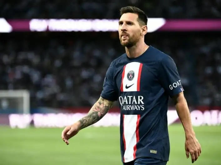 Barcelona kann Messi nur unter einer Bedingung neu verpflichten