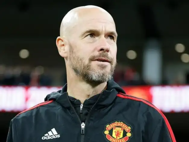 Ten Hag says Manchester United are prepared for tough run of fixtures