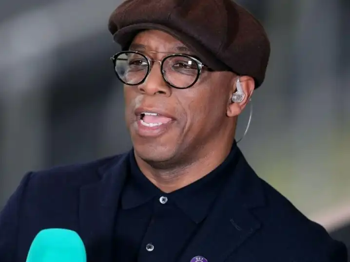 Ian Wright praises Arsenal trio - claims they played like they had the Infinity Stones