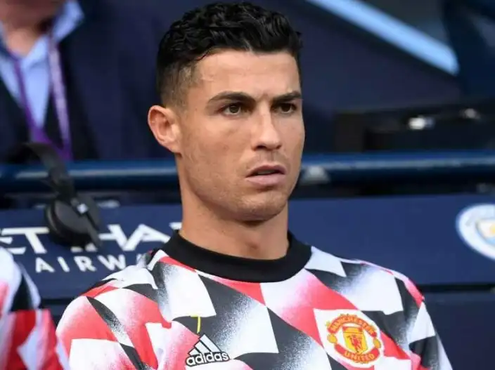 克里斯蒂亚诺·罗纳尔多 (Cristiano Ronaldo) 可能会在十次不尊重后离开1月