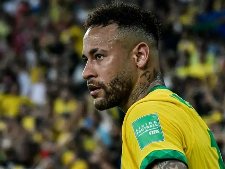Thiago Silva backs 'humble' Neymar to shine for Brazil
