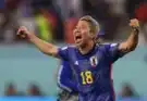 World Cup starts from now, Japan's Asano says