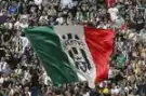Auditor signals reservations over amended Juventus loss
