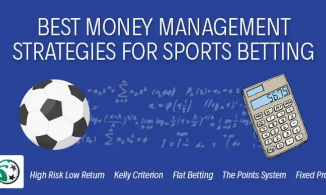 Money Management for Winning Knowledge: A Guide to Betting Sizing