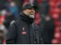 Disciplined defence key to beating Brighton, says Liverpool boss Klopp