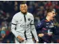 Mbappe to miss Champions League clash with Bayern Munich due to injury
